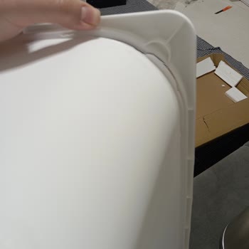 Kırık Çekmece, İletişimsiz Destek Ve İade Talebi