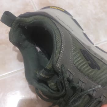 Skechers Ayakkabım 6 Ayda Yırtıldı, Değişim Talebim Reddedildi