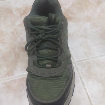 Skechers Ayakkabım 6 Ayda Yırtıldı, Değişim Talebim Reddedildi