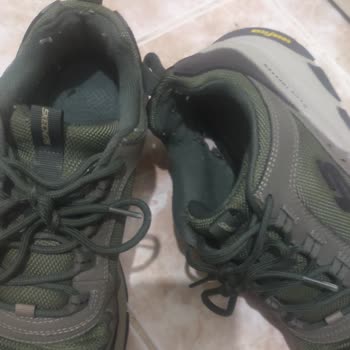 Skechers Ayakkabım 6 Ayda Yırtıldı, Değişim Talebim Reddedildi