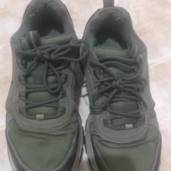 Skechers Ayakkabım 6 Ayda Yırtıldı, Değişim Talebim Reddedildi