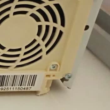 Kusurlu Kurutma Makinesi Ve Rapor Tutamayan Teknik Servis