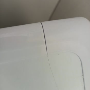 Kusurlu Kurutma Makinesi Ve Rapor Tutamayan Teknik Servis