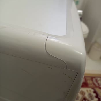 Kusurlu Kurutma Makinesi Ve Rapor Tutamayan Teknik Servis