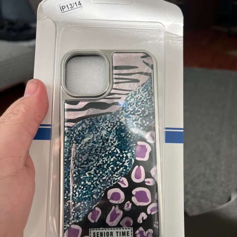 Alüminyum Kılıf Yerine Plastik Gönderildi, İletişim Kurulamıyor, İade İstiyorum