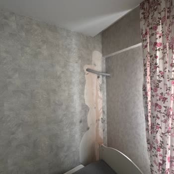 TCL Klima Montajı Sonrası Duvar Su Sızıntısı Ve Hasar Onarımı Talebi