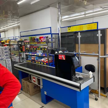 Bingöl Solhan BİM Üçüncü Kasa Açılmadı, Müşteriler Saatlerce Sırada Bekledi