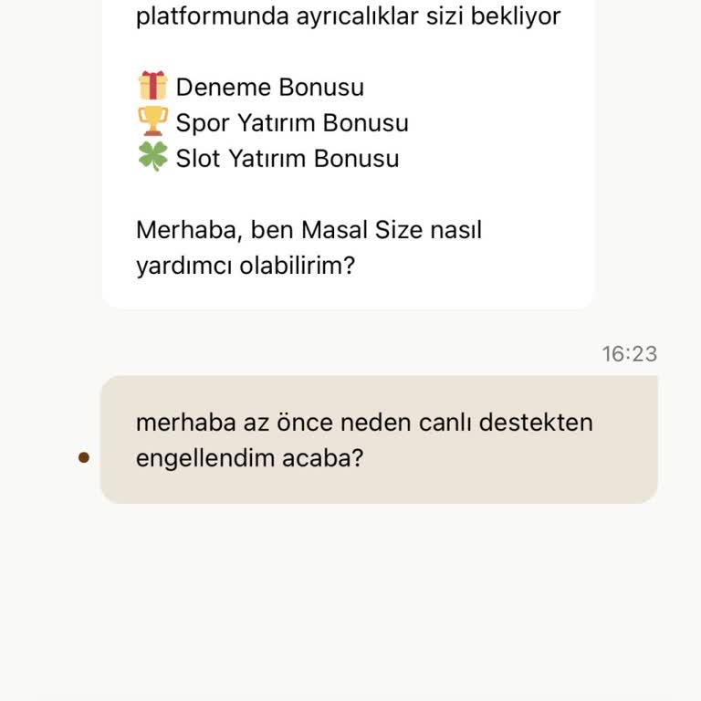 Spinify'de Hesabım Engellendi Ve 1.000 TL İadesi Talebim