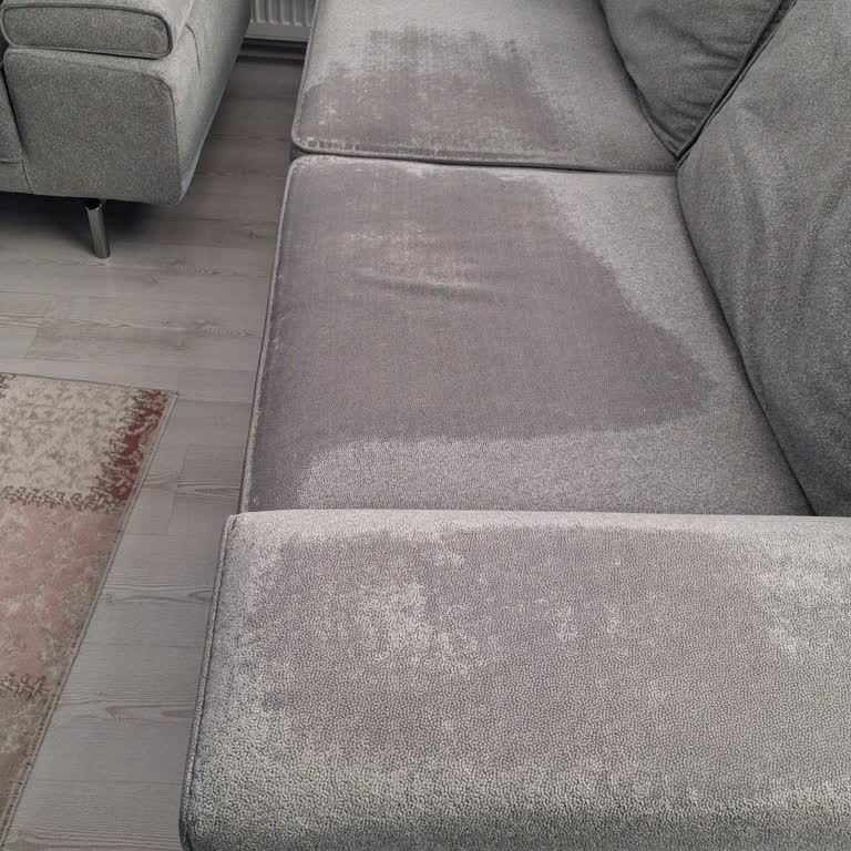 Enza Home Üretim Hatası Nedeniyle Koltuk Takımının Döşemesinin Ücretsiz Yenilenmesi Talebi