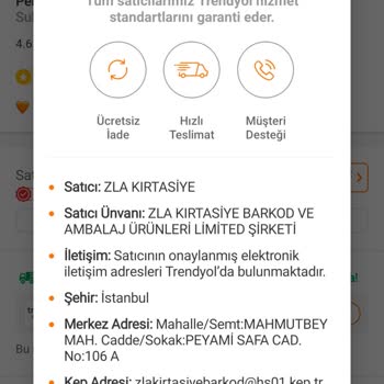 Sipariş Edilen 3 Setin Yalnızca 1’i Geldi Ve Hediye Paketi Yok