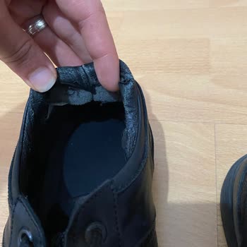 Derimod Ayakkabısının Kalitesizliği Ve Cevapsız Müşteri Hizmetleri