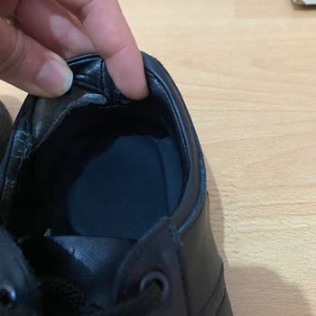 Derimod Ayakkabısının Kalitesizliği Ve Cevapsız Müşteri Hizmetleri