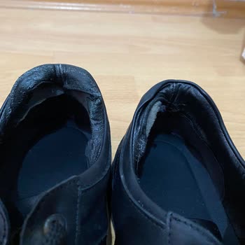 Derimod Ayakkabısının Kalitesizliği Ve Cevapsız Müşteri Hizmetleri