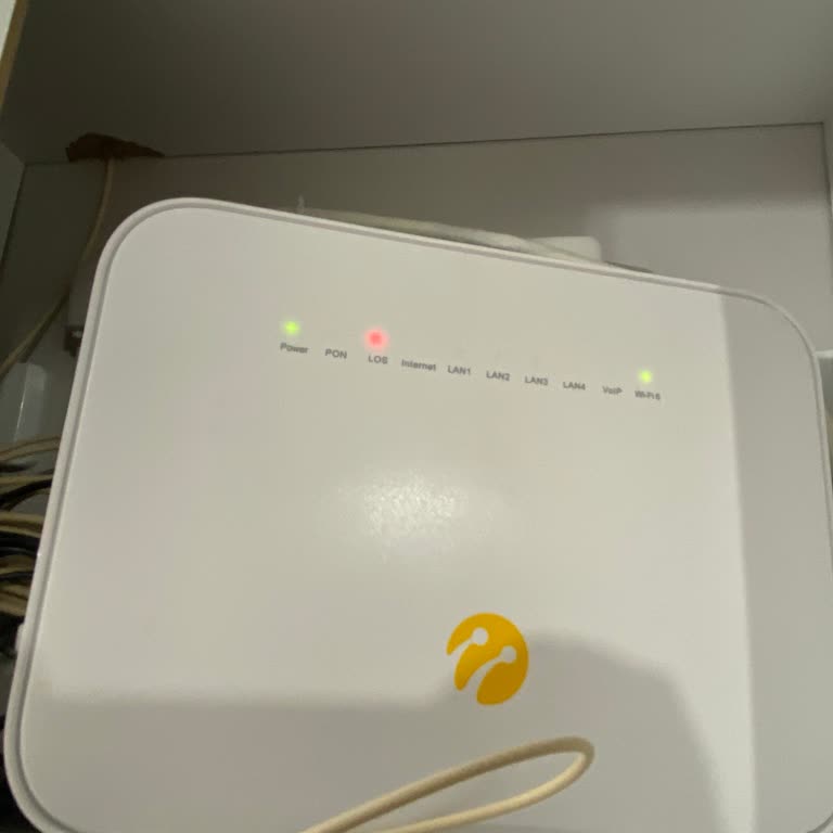 Altyapı Sorunu Nedeniyle Haftalarca İnternetsiz Kalma Ve Çözümde Sürekli Ertelenme