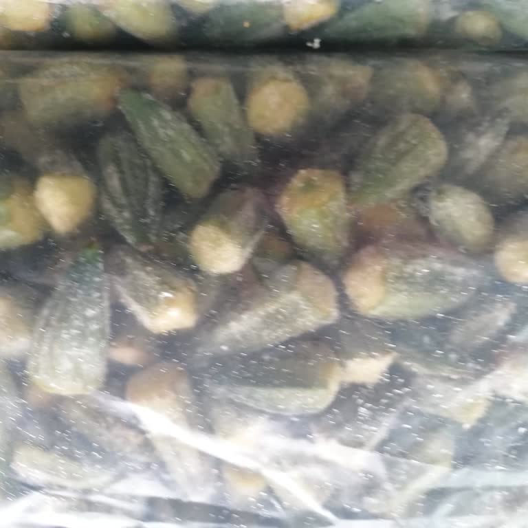 Çürük Bamya Ve İade Talebine Cevap Almama