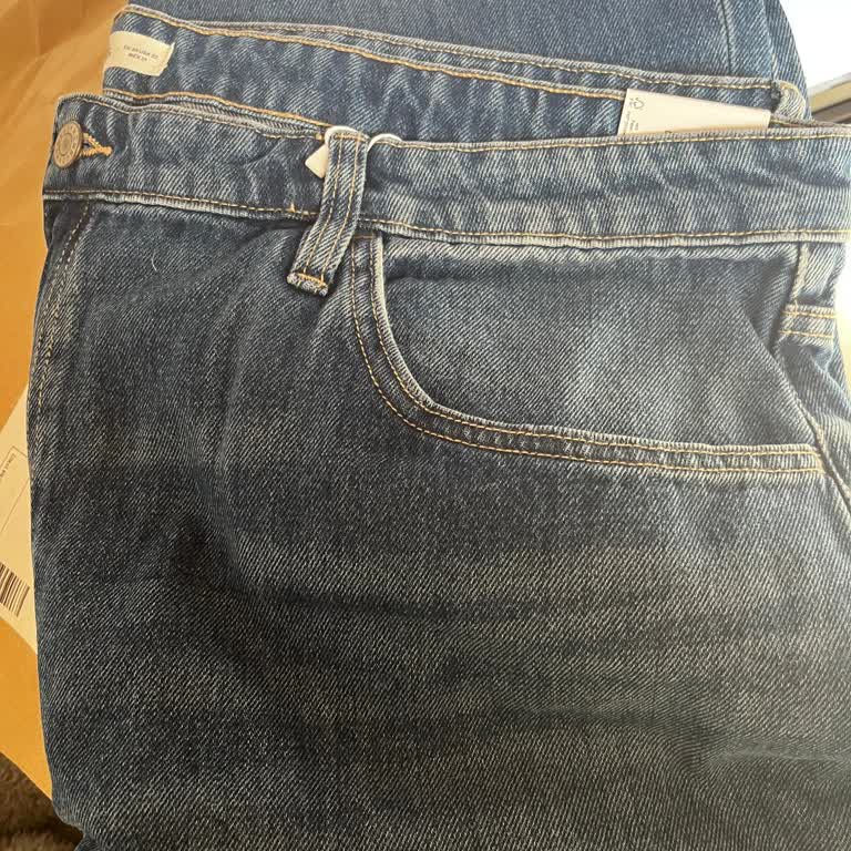 Mango'da Yanlış Ürün Gönderimi Tekrarlandı Ve Ücret İadesi İstiyorum