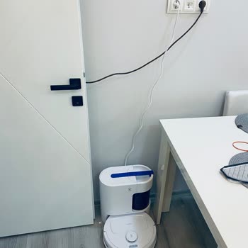 Ayıplı Robot Süpürge Ve Geri Ödeme Sürecinde Cevapsızlık