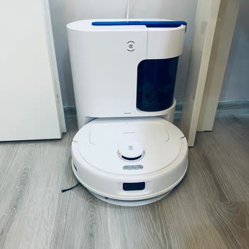 Ayıplı Robot Süpürge Ve Geri Ödeme Sürecinde Cevapsızlık