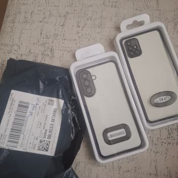 Yanlış Model Ve Renk Telefon Kılıfı Gönderildi, İade Talebine Cevap Alınamıyor