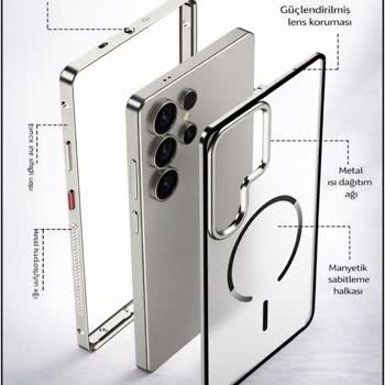 Yanlış Model Ve Renk Telefon Kılıfı Gönderildi, İade Talebine Cevap Alınamıyor
