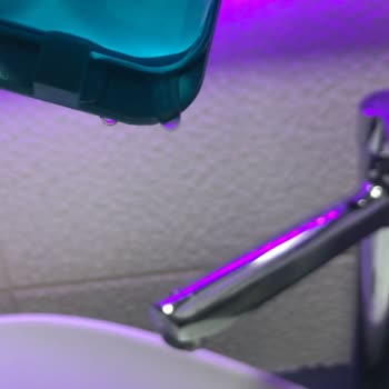 Philips Dikey Süpürge Su Haznesi Sızdırıyor, Hemen Değişim Talebi