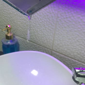 Philips Dikey Süpürge Su Haznesi Sızdırıyor, Hemen Değişim Talebi