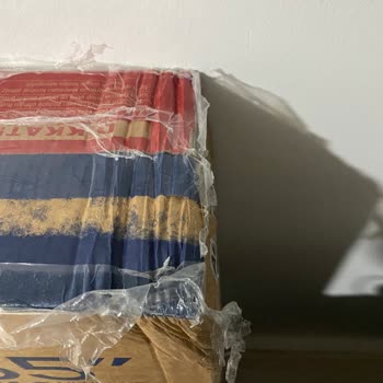 Kırık Ekranlı Televizyonun Hasarlı Kutu İle Teslim Edilmesi Ve İade Reddi