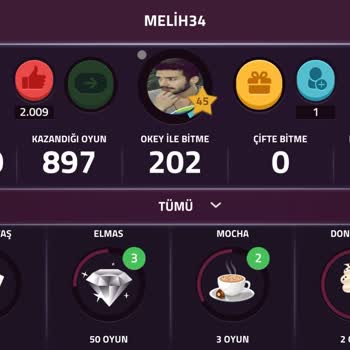 Okey Canlı’da Hakaret Ve Tehdit Yapan Kullanıcı İçin Acil Hesap Kapatma Talebi