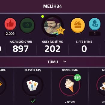 Okey Canlı’da Hakaret Ve Tehdit Yapan Kullanıcı İçin Acil Hesap Kapatma Talebi