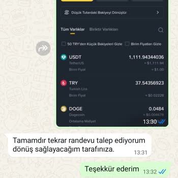 Sahte European Commission Kimliğiyle Yönlendirilen Atomic Wallet Transferinde 1110 USDT Kaybı
