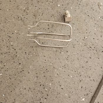 Karaca Mikseri Koptu, Servis Parça Sağlamadı
