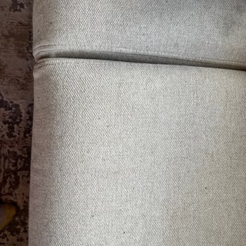 Kumaş Tüylenmesi Ve Servis Gecikmesi Garanti Kapsamına Alınmadı