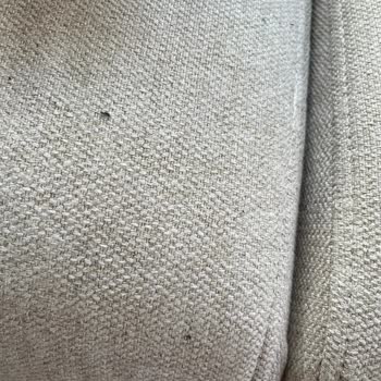 Kumaş Tüylenmesi Ve Servis Gecikmesi Garanti Kapsamına Alınmadı