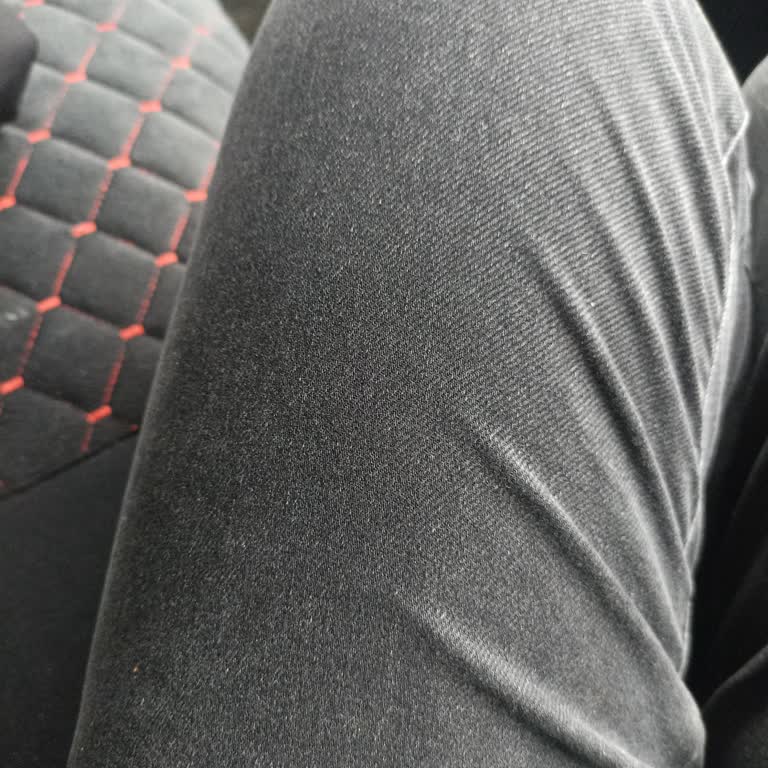 Boyner Mağazasından Alınan Mavi Jeans Pantolonun Hızlı Renk Solması Ve Değişim Talebi