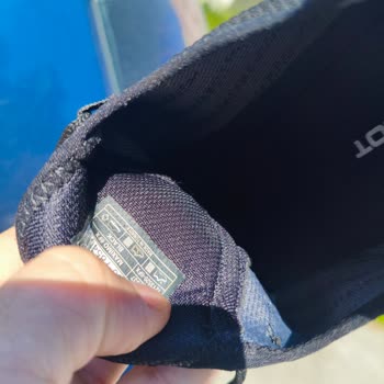 FLO Ayakkabı Değişim Kabul Edilmedi