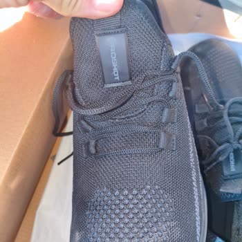 FLO Ayakkabı Değişim Kabul Edilmedi