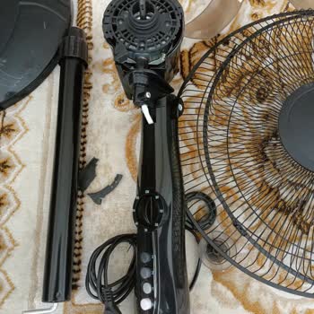 Ayıplı Vantilatör İçin 15 Gün Kuralı Nedeniyle İade Reddi