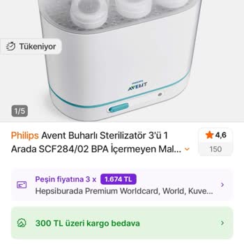 Yanlış Model Gönderimi Ve Ücret Farkı İadesi Talebim