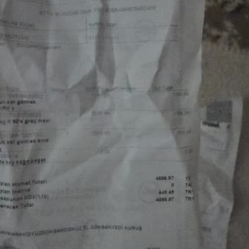 Mağaza Personelinin Yanıltıcı Yönlendirmesi Nedeniyle 1.384 TL Değerinde Kartuş Puanı Eksik Kaldı