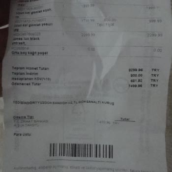 Mağaza Personelinin Yanıltıcı Yönlendirmesi Nedeniyle 1.384 TL Değerinde Kartuş Puanı Eksik Kaldı