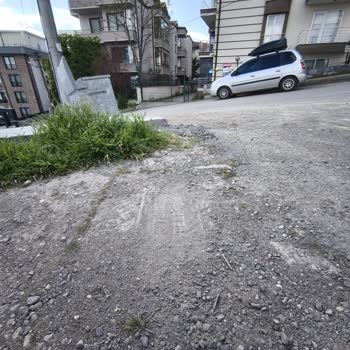 Fiber Altyapısı Dökülmüş Ve Aktif Bağlantı Yapılmadığı İçin İnternet Hizmeti Kullanılamıyor