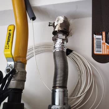 Fiber Altyapısı Dökülmüş Ve Aktif Bağlantı Yapılmadığı İçin İnternet Hizmeti Kullanılamıyor