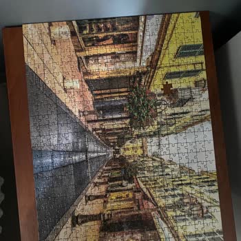 Keskin Color Ürününde Eksik Parça Cevapsız