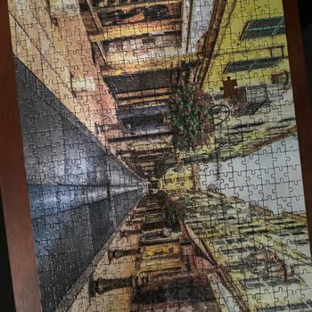 Keskin Color Ürününde Eksik Parça Cevapsız