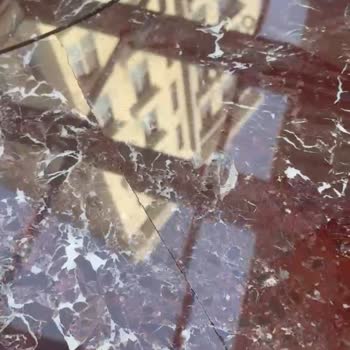 Teslimat Gecikmesi Ve Çatlayan Mermer Masa İçin İade Ve Tazminat Talebi