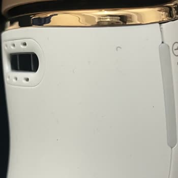 Kullanılmış Braun IPL Pro 5 Cihazı Yeni Gönderildi, Tam İade Talebi