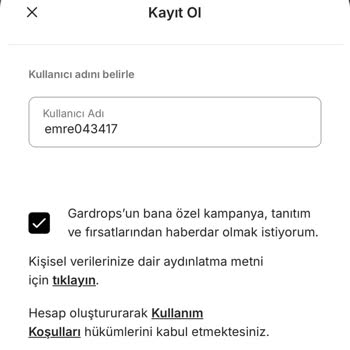 Ödeme Çekildi Ama Sipariş Oluşmadı, İade Bekleniyor