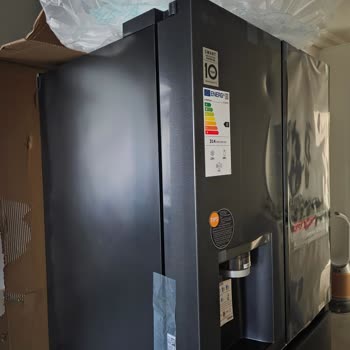 LG Online Şubesinde Kargo İadesi Ve Müşteri Taleplerinin Dikkate Alınmaması