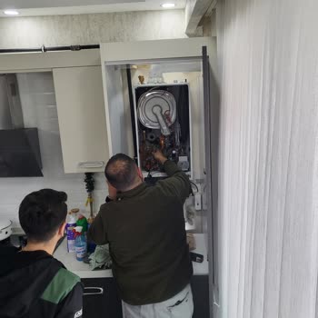 Yanlış Tanı Ve Fazla Masraf Nedeniyle Baymak Servisine İade Talebi