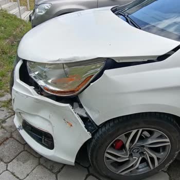 Parça Onayı Gecikmesi Araç Onarımını Duraklatıyor Ve Eşimin Hastane İhtiyacını Engelliyor